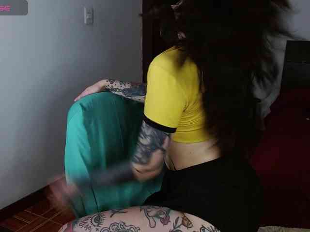 Inked-Val