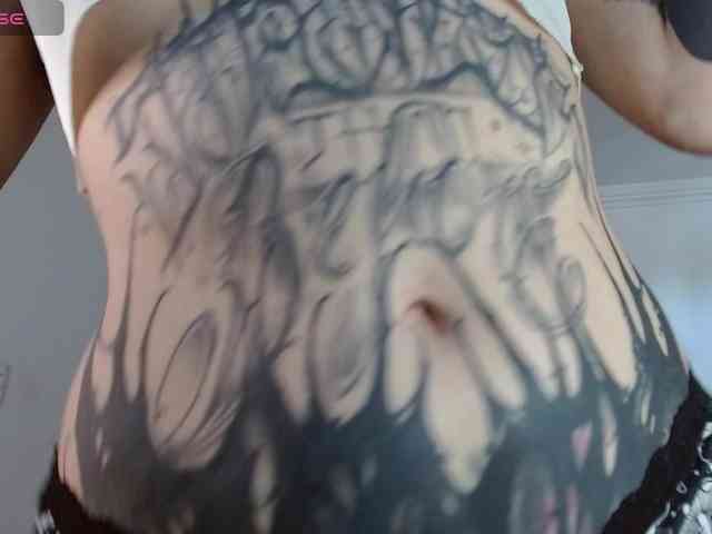 Inked-Val webcam