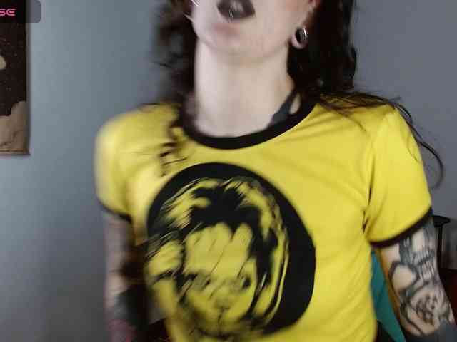 Inked-Val