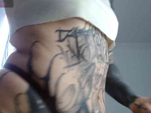 Inked-Val