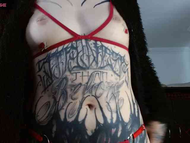 Inked-Val