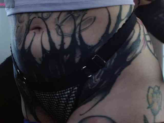 Inked-Val webcam