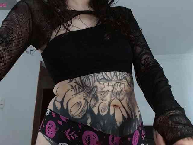 Inked-Val