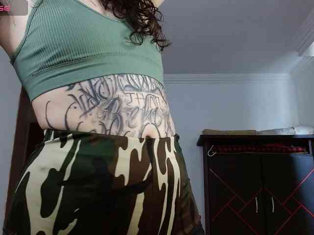Inked-Val