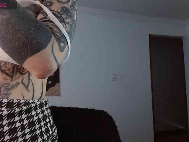 Inked-Val Inked-Val
