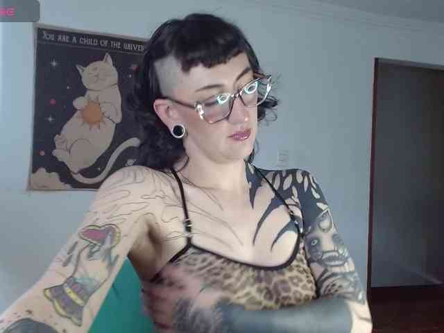 Inked-Val