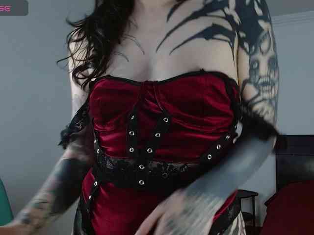 Inked-Val