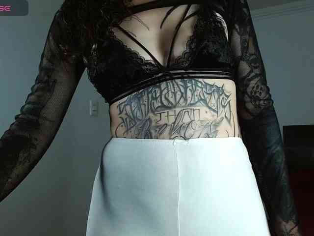 Inked-Val