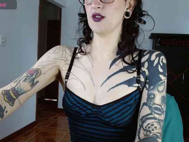 Inked-Val
