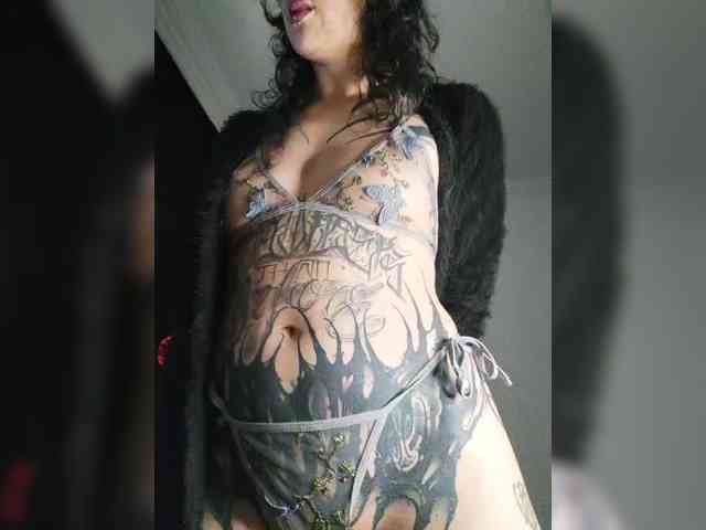Inked-Val