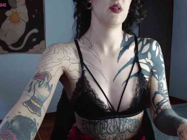 Inked-Val