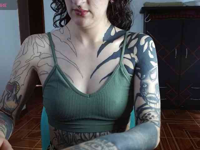 Inked-Val