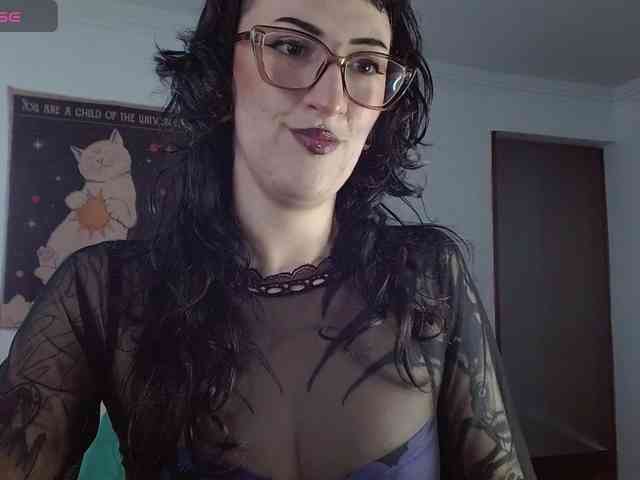 Inked-Val webcam