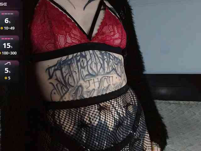 Inked-Val webcam