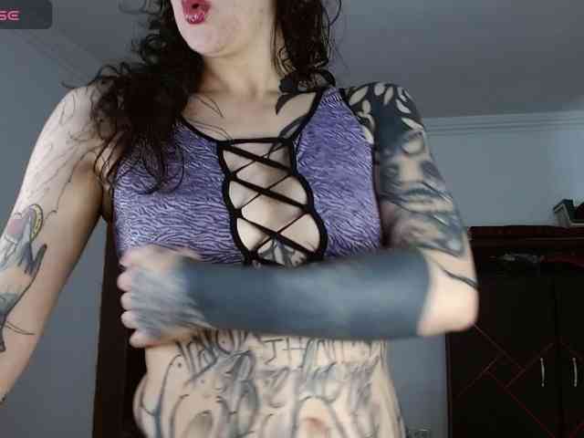 Inked-Val