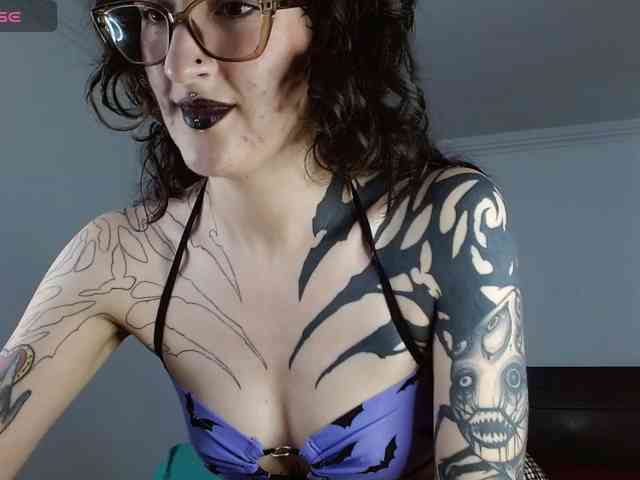 Inked-Val