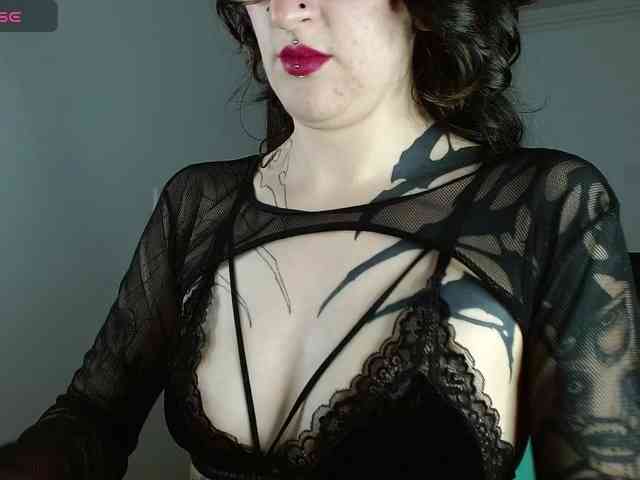 Inked-Val webcam