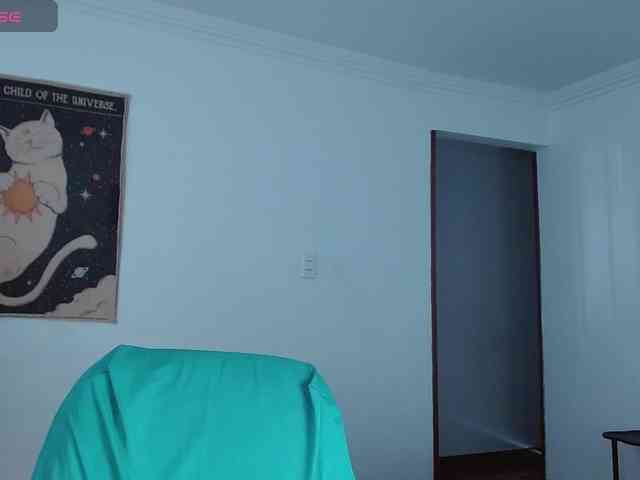 Inked-Val webcam