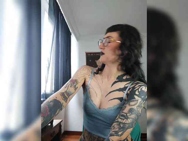 Inked-Val