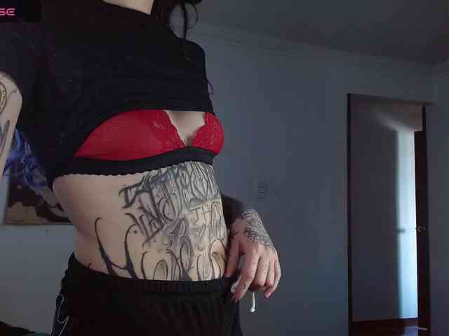 Inked-Val