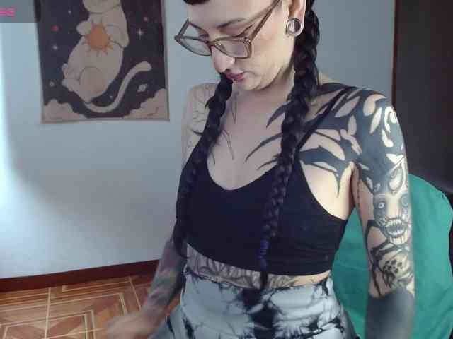 Inked-Val