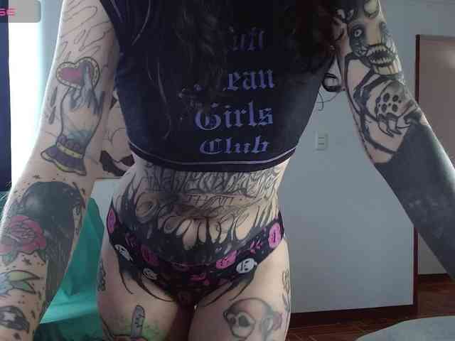 Inked-Val