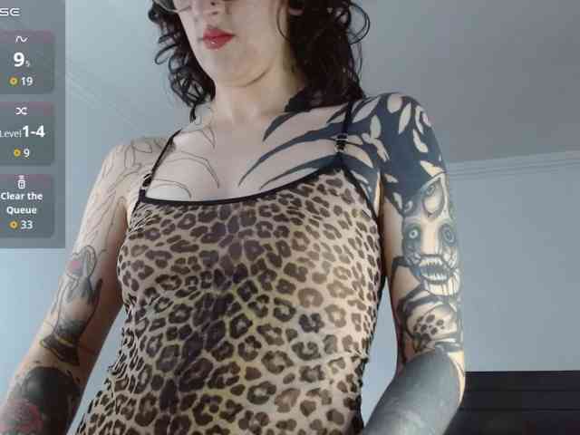 Inked-Val