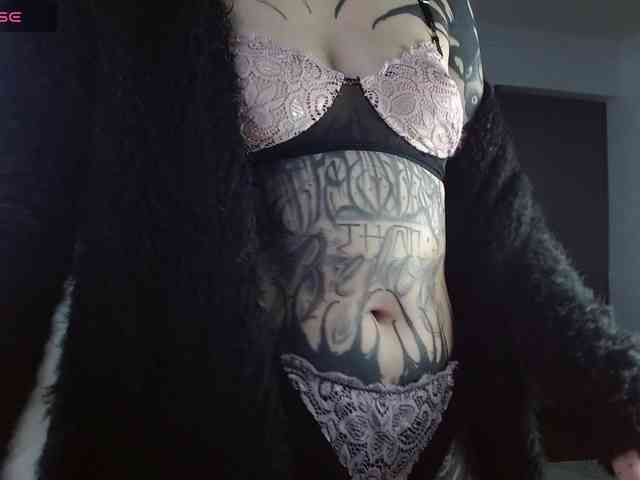 Inked-Val