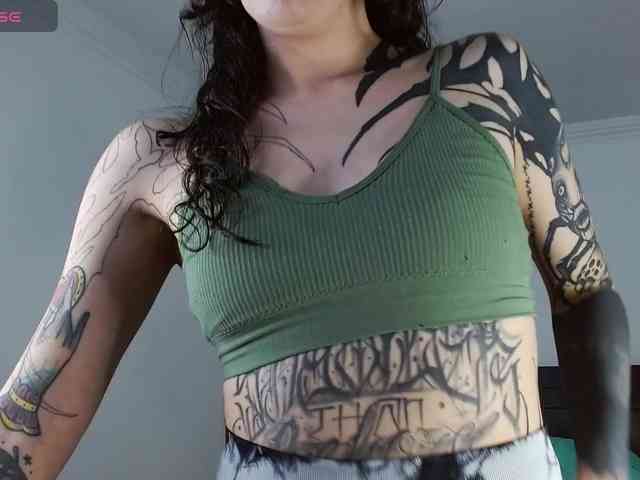 Inked-Val