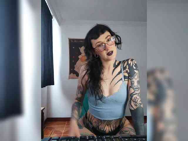 Inked-Val
