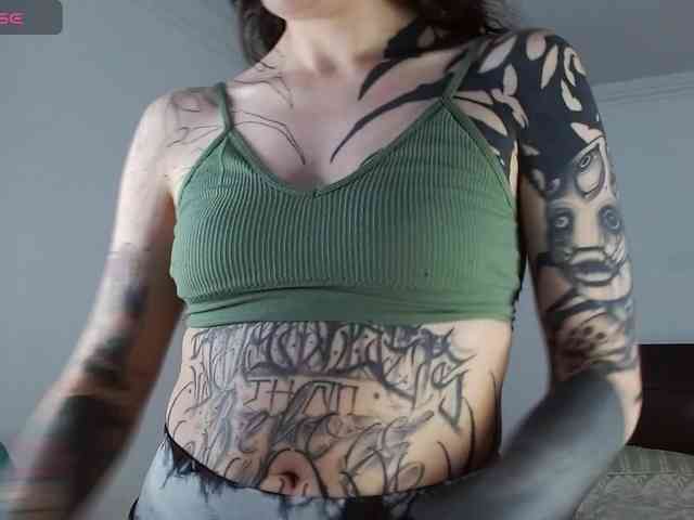 Inked-Val