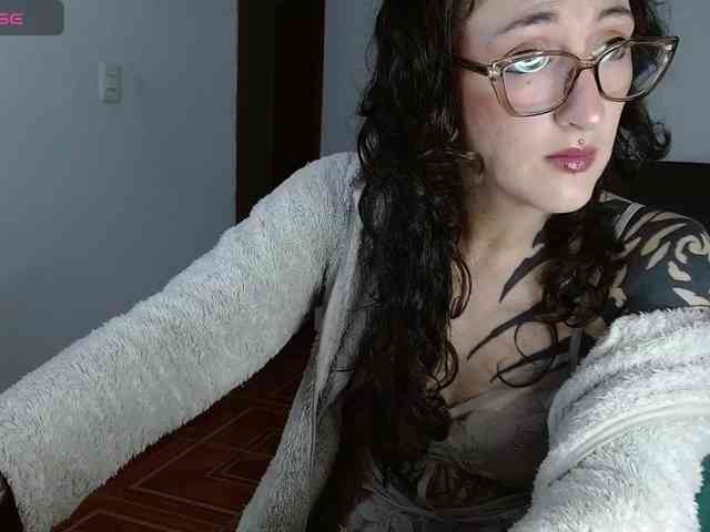 Inked-Val webcam