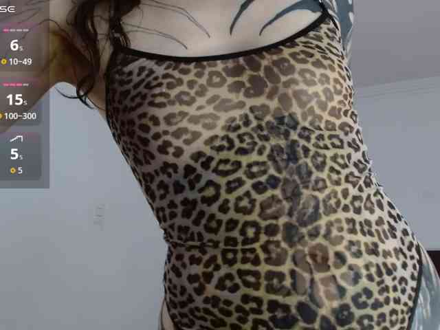 Inked-Val