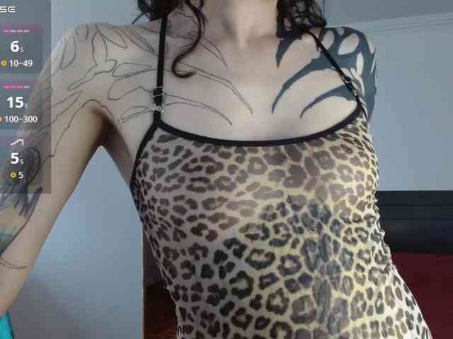 Inked-Val