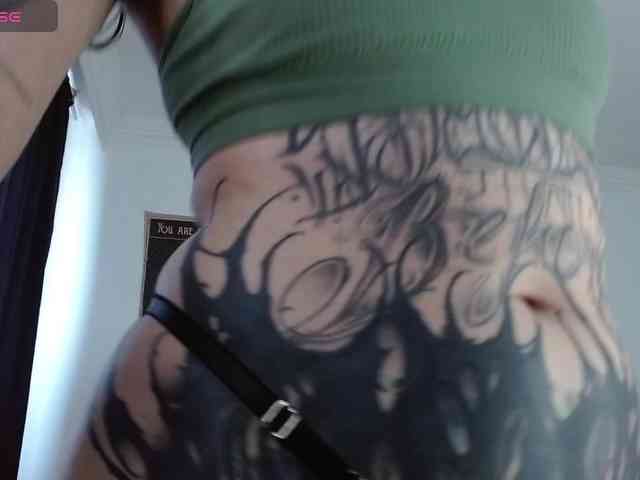 Inked-Val