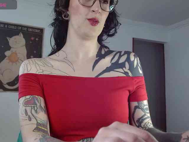 Inked-Val