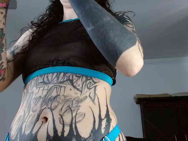 Inked-Val