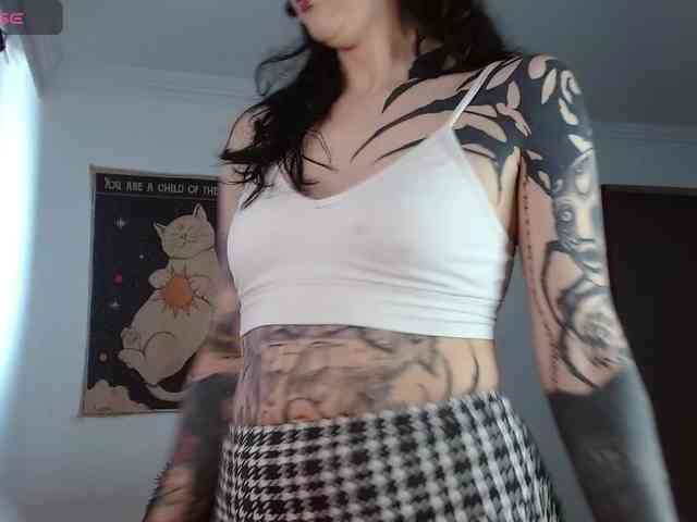 Inked-Val Inked-Val