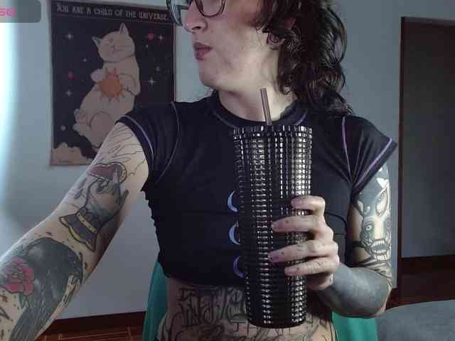 Inked-Val