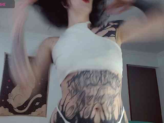 Inked-Val webcam