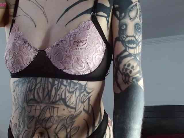 Inked-Val webcam