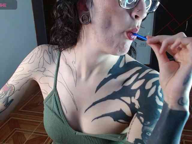 Inked-Val