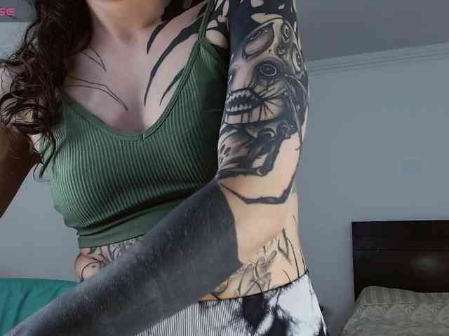 Inked-Val