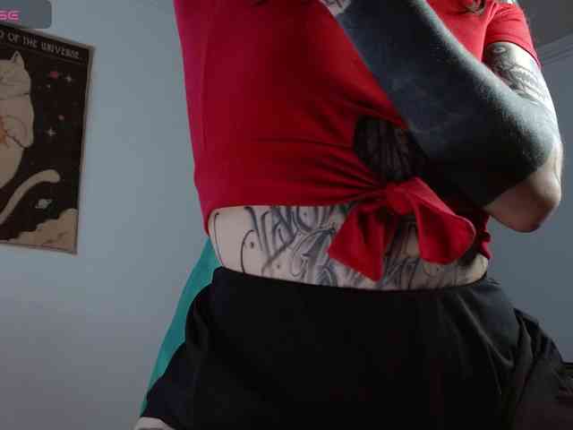 Inked-Val