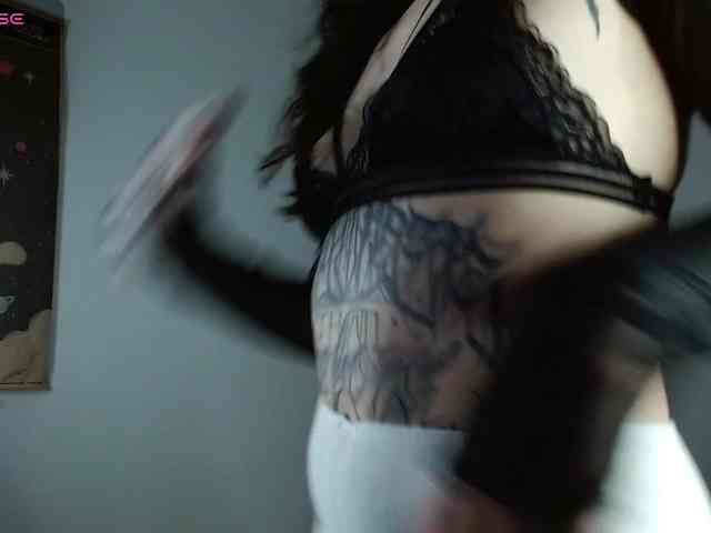 Inked-Val