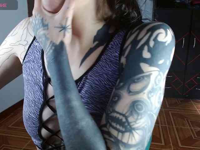 Inked-Val