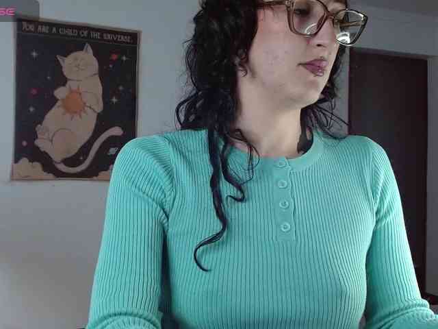 Modella: Inked-Val