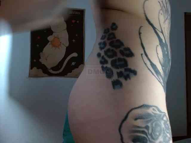 Inked-Val Inked-Val