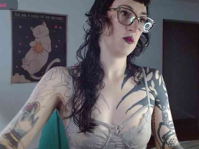 Inked-Val