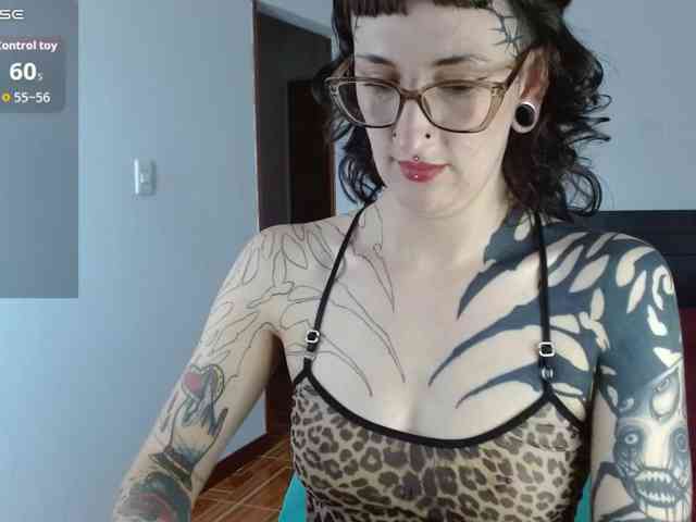 Inked-Val